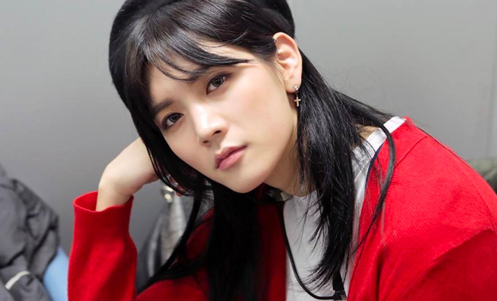 比女星更靚嘅男星