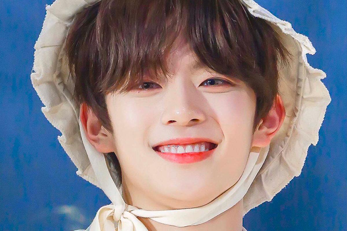 คังมิน VERIVERY
