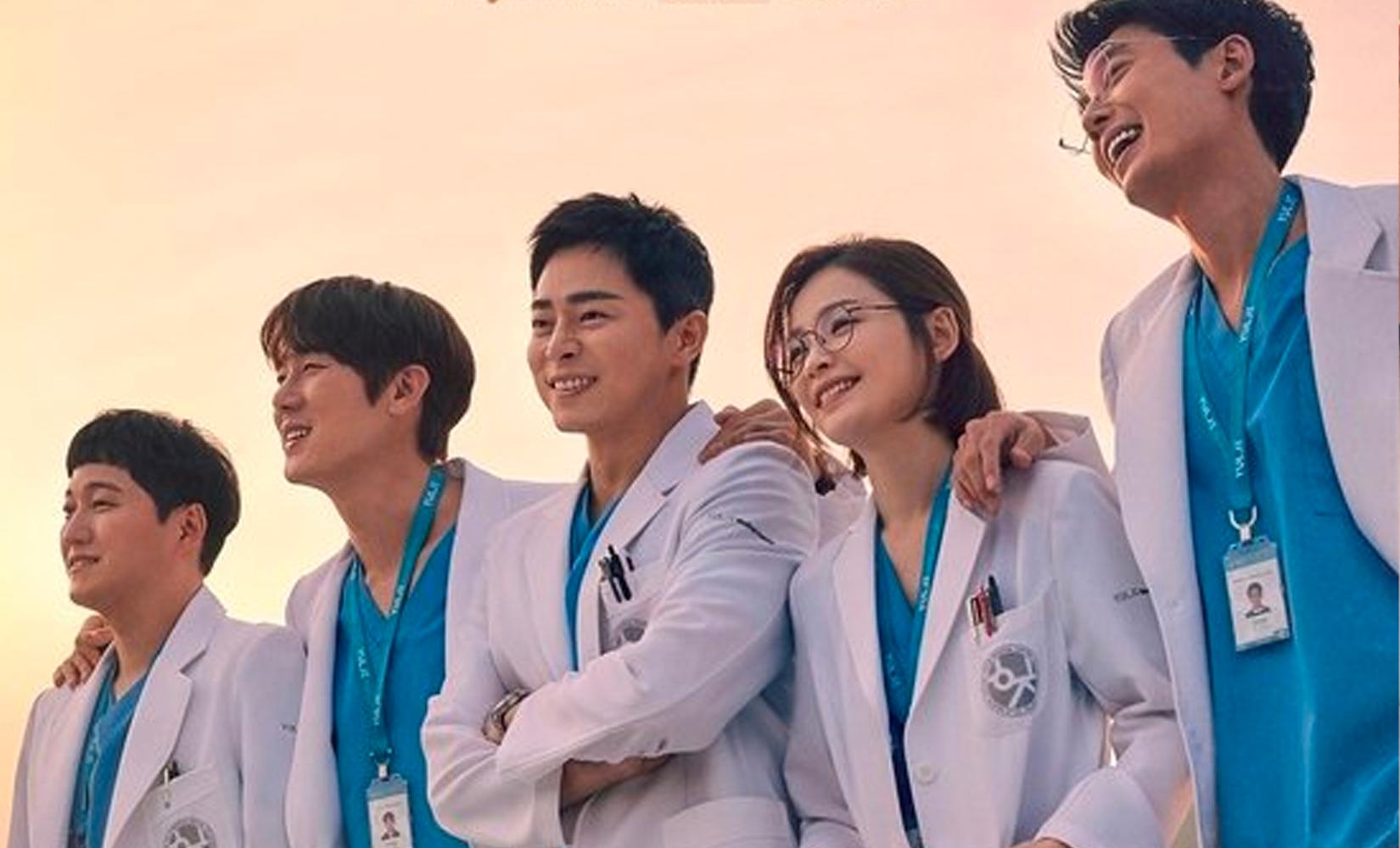 了解韓國醫院探病文化