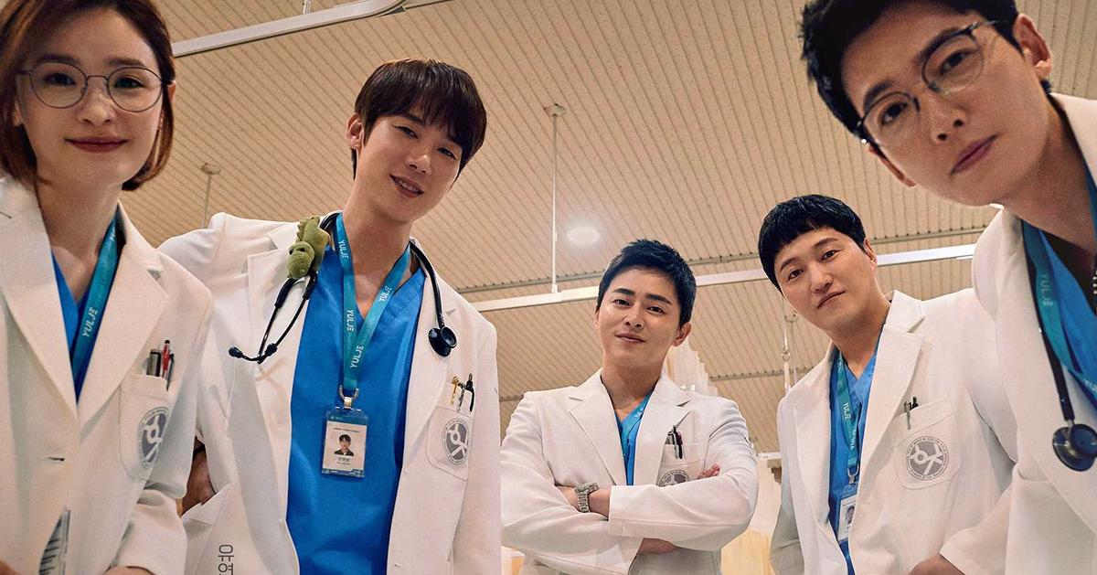 韓国のお見舞い文化