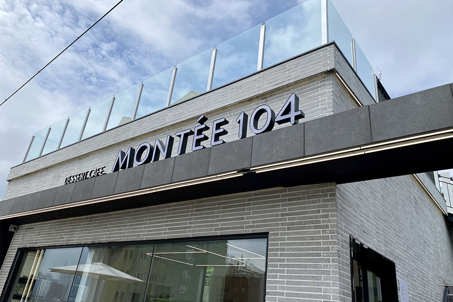 韓国、韓国旅行、韓国観光、釜山、プサン、釜山旅行、釜山カフェ、海雲台、ヘウンデ、Montée104、韓国カフェ