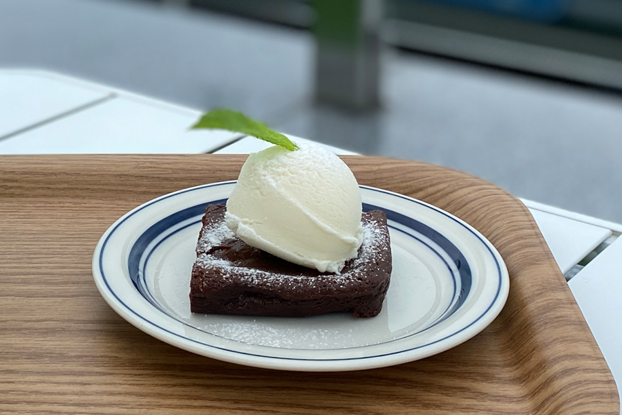 韓国、韓国旅行、韓国観光、釜山、プサン、釜山旅行、釜山カフェ、海雲台、ヘウンデ、Montée104、韓国カフェ