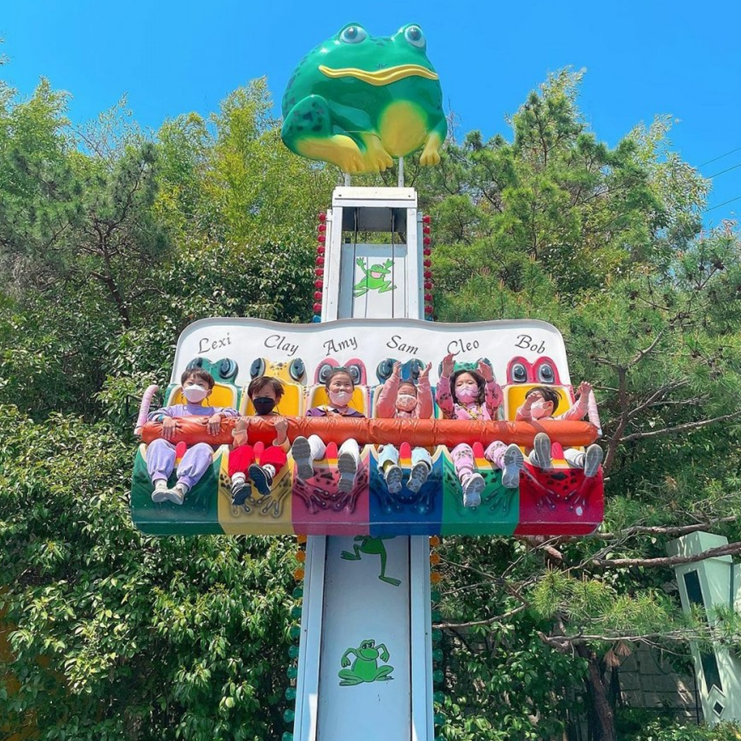 大邱 テグ 家族旅行 おすすめ スポット 韓国旅行 韓国観光 大邱旅行 テグ旅行 大邱観光 テグ観光 旅行先 観光地