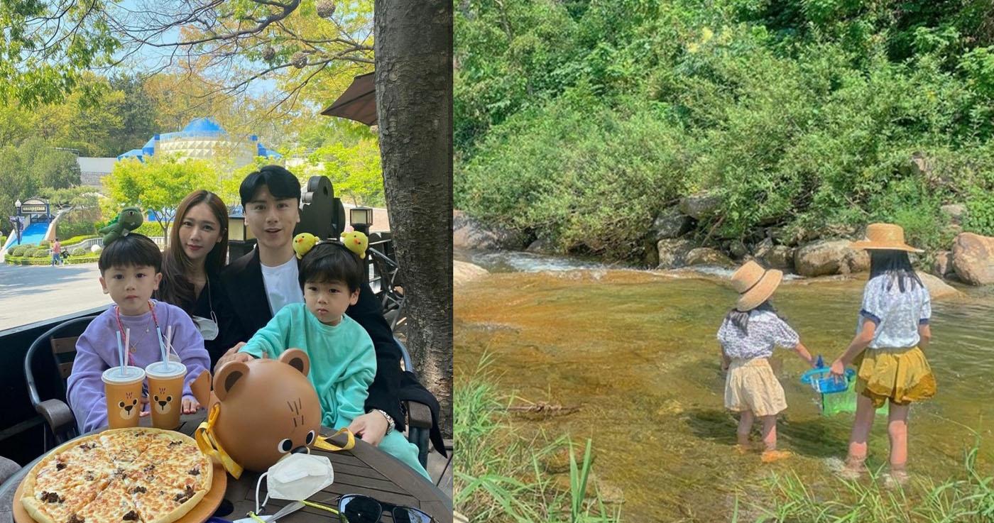 แนะนำสถานที่ท่องเที่ยวยอดฮิตสำหรับครอบครัวในแทกู