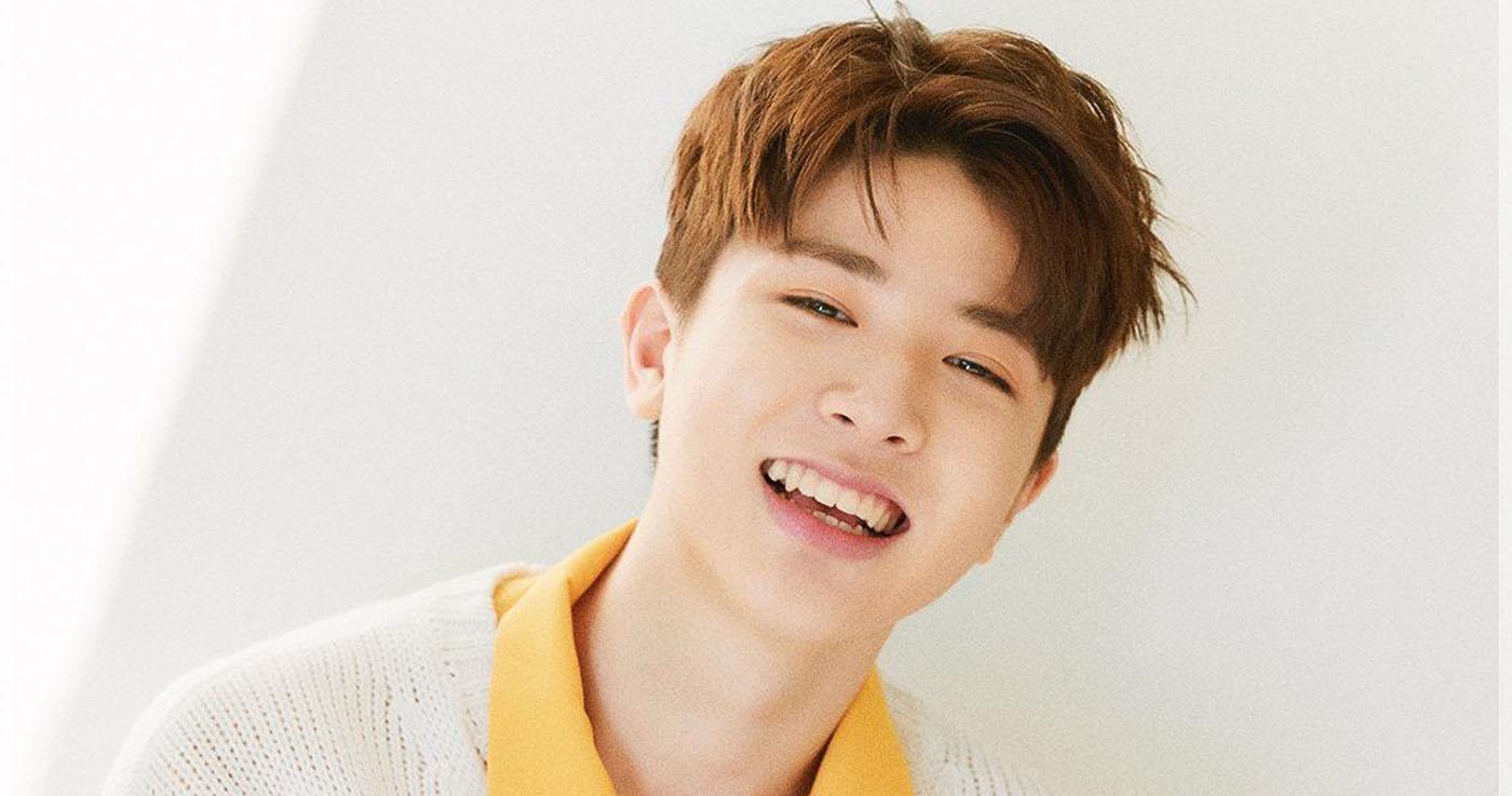 จองฮวาน Treasure ตรวจพบเชื้อโควิด 19