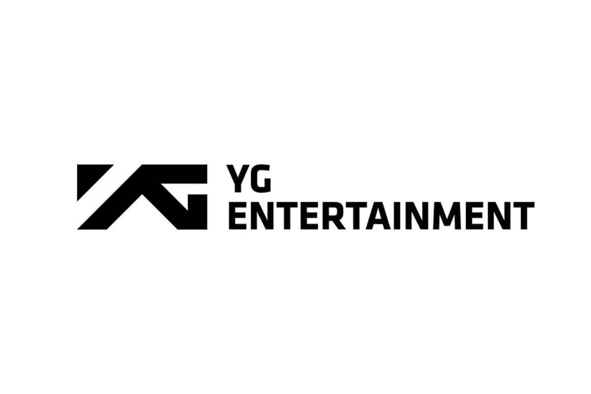 โลโก้ YG Entertainment บริษัทบันเทิงชั้นนำในเกาหลีใต้