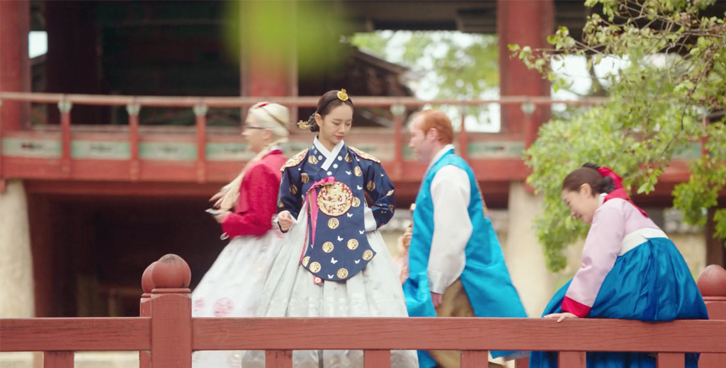 惠利 我的室友是九尾狐