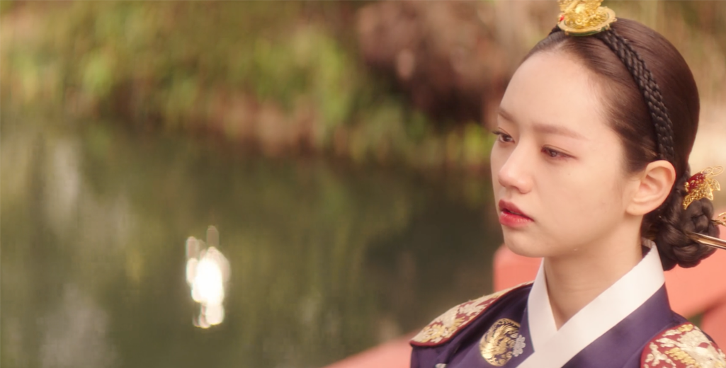 韓劇 《我的室友是九尾狐》打卡