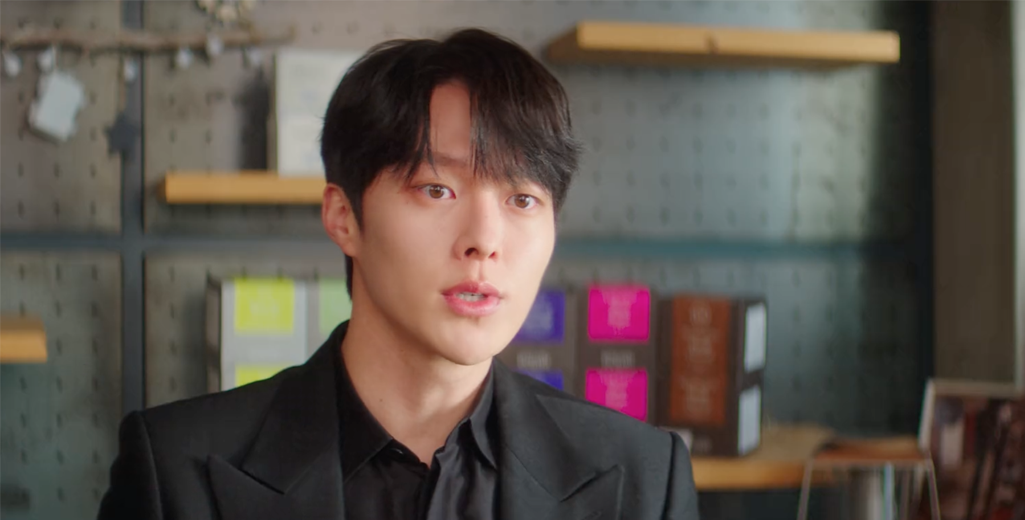 tvn 韓劇 我的室友是九尾狐