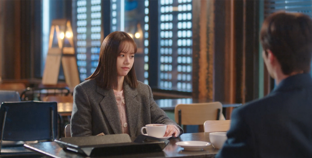 我的室友是九尾狐 場景