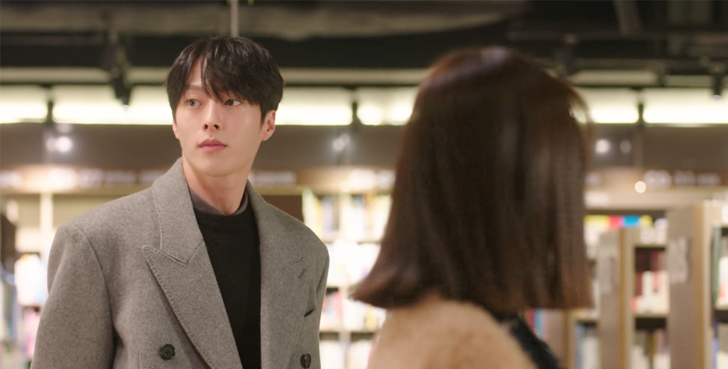 韓劇 我的室友是九尾狐 取景