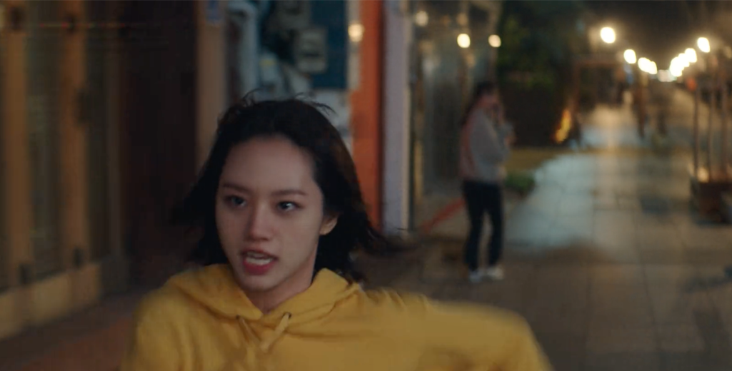 心驚膽跳的同居 我的室友是九尾狐