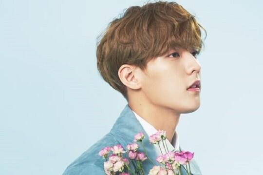 「BTOB」イ・ミンヒョク、新型コロナウイルス感染…自己隔離中に陽性判定に