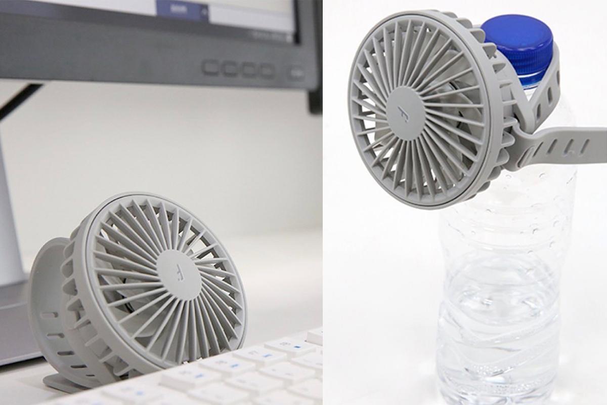 พัดลมข้อมือ