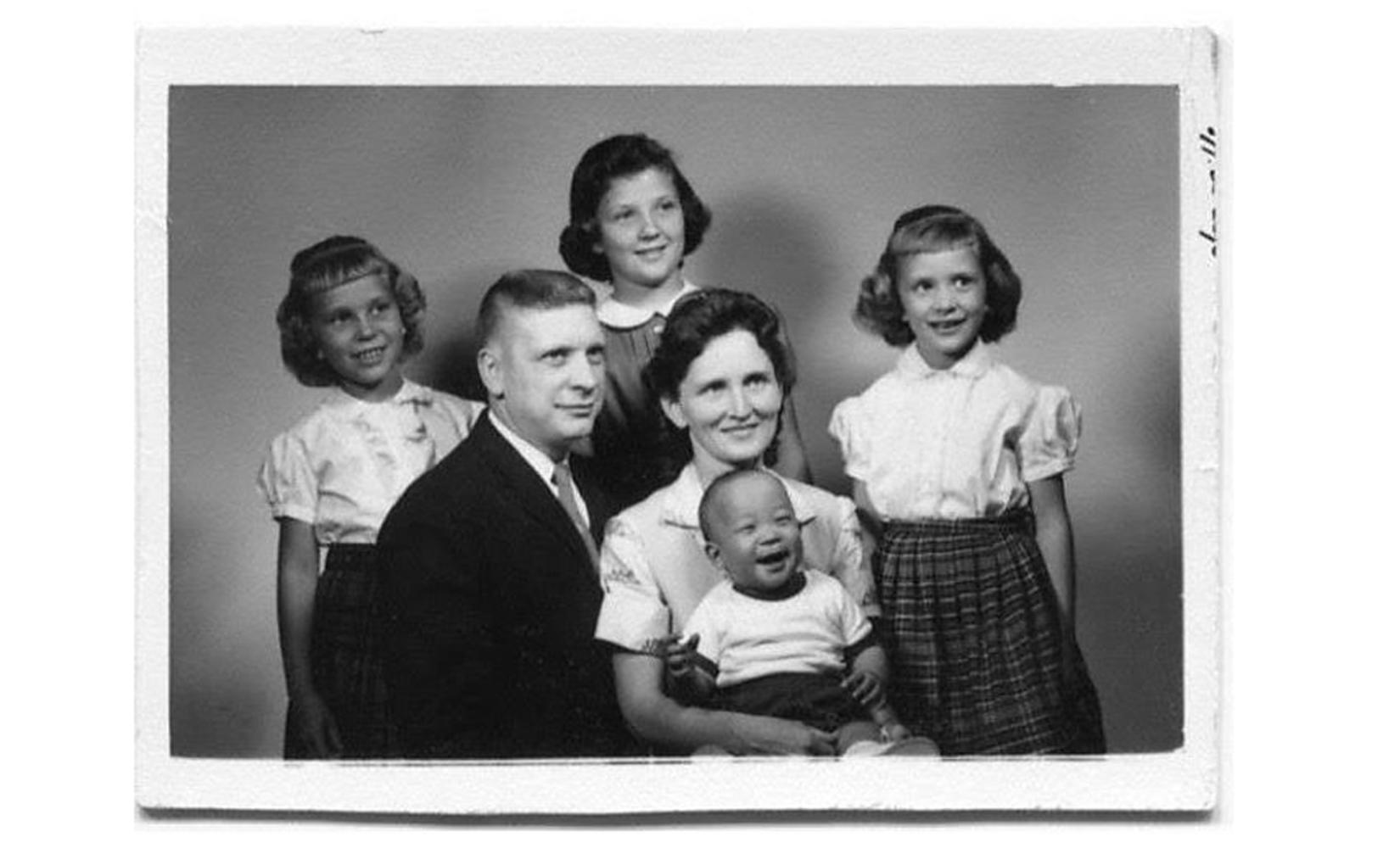 韓國海外送養兒童嘅歷史