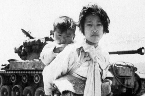 Creatrip 韓国の海外養子縁組の歴史 Creatrip 韓国の海外養子縁組の歴史
