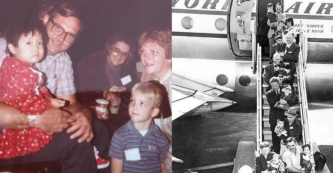 韓國「孤兒輸出國」送養歷史