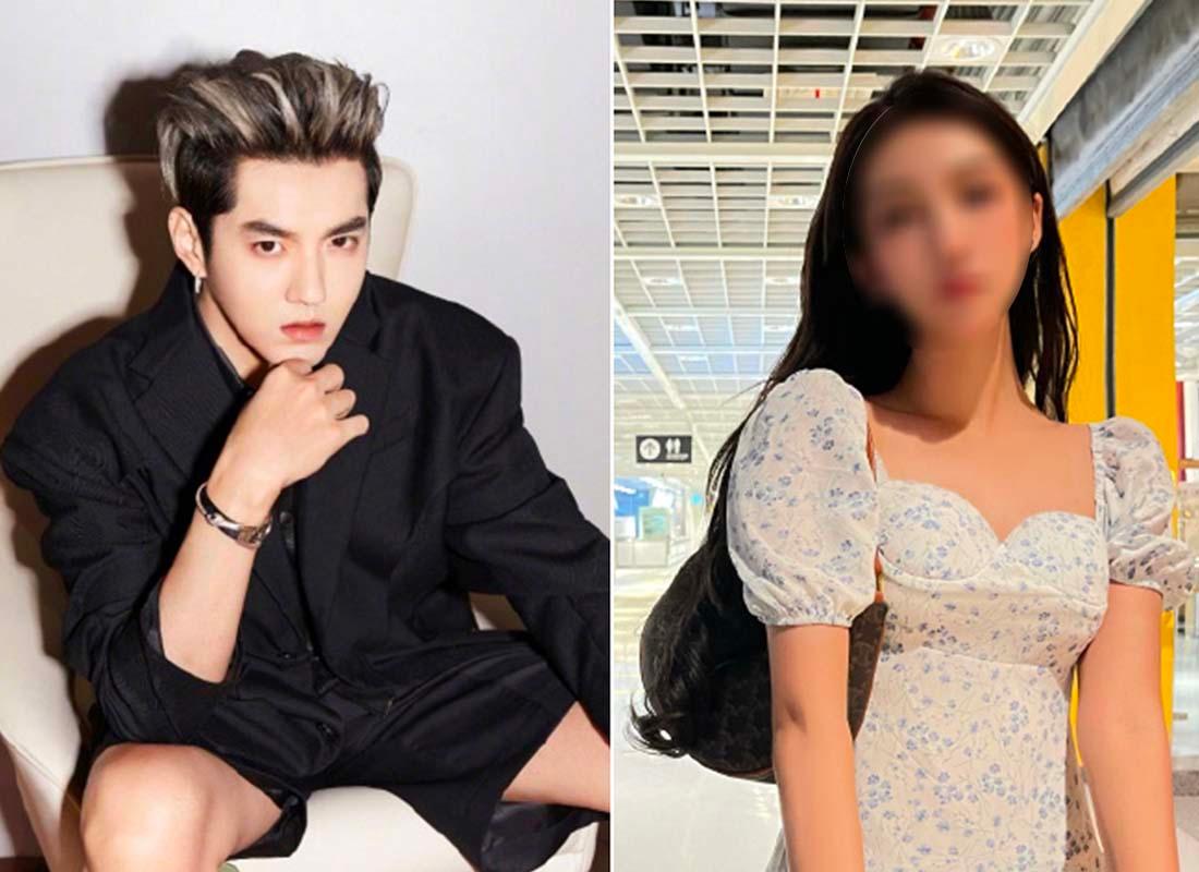 ภาพสองภาพถูกจัดระเบียบคู่กัน แสดงบุคคลสองคนในชุดลำลองในสถานที่ต่าง ๆ