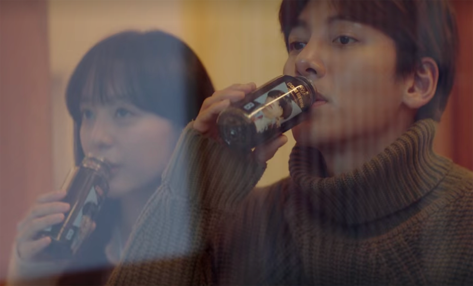 PPL กาแฟเย็น