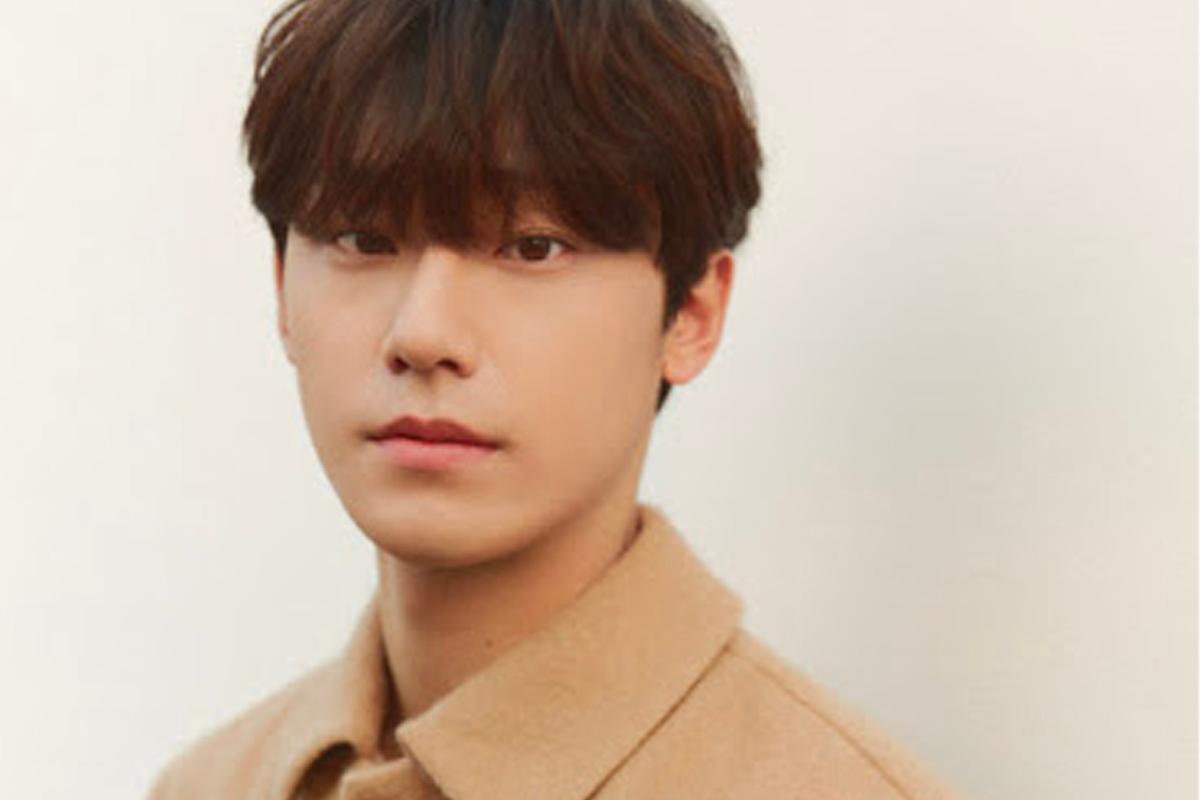 理想型係「短髮」嘅男明星