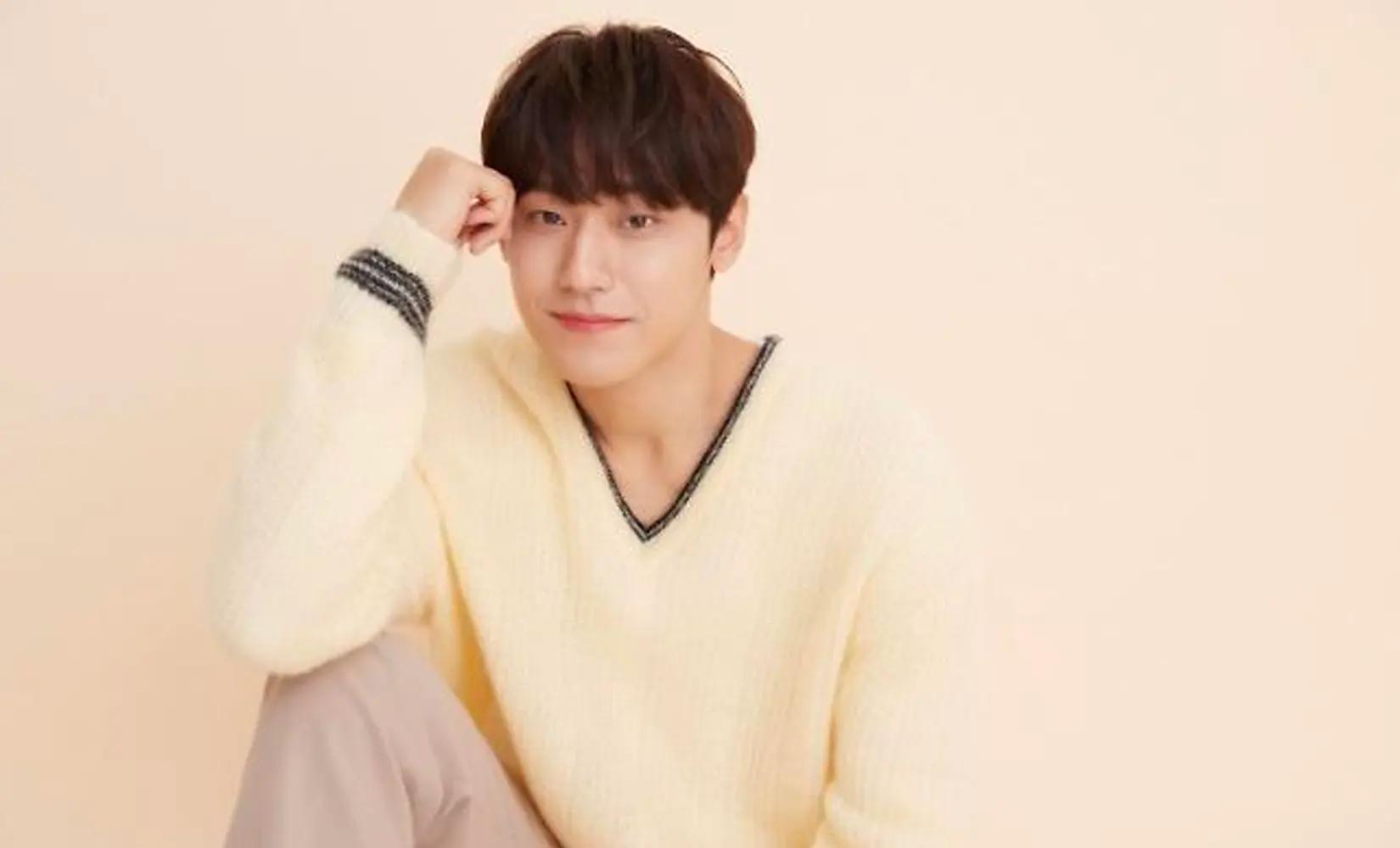 理想型係「短髮」嘅男明星