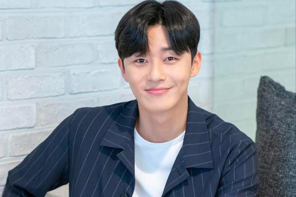 朴敘俊 短髮 理想型