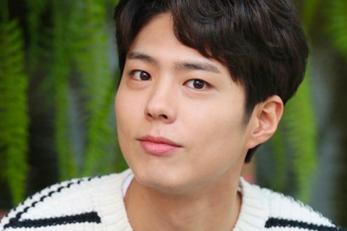 朴寶劍 短髮 理想型