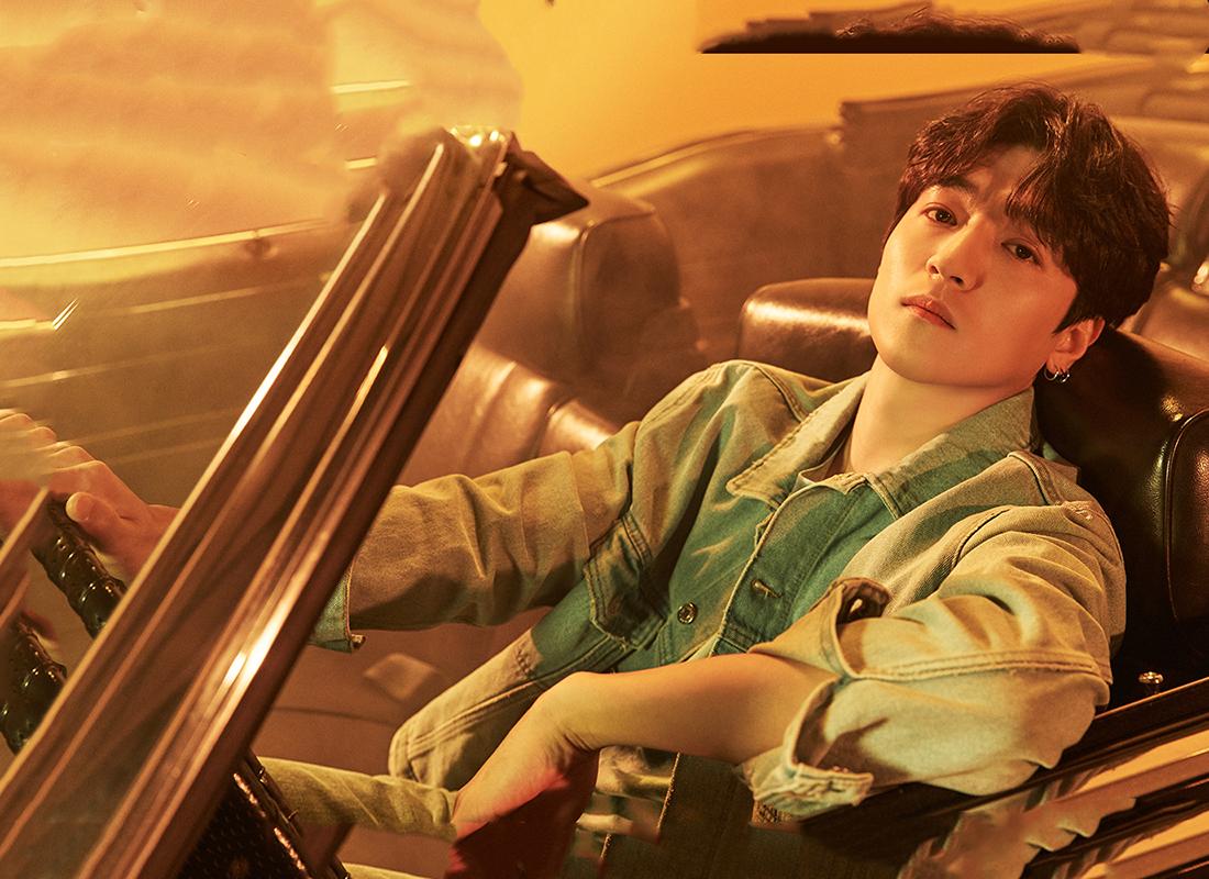 ซองจิน Day6