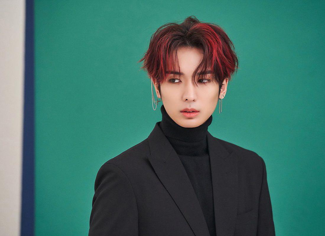 ยูโตะ PENTAGON