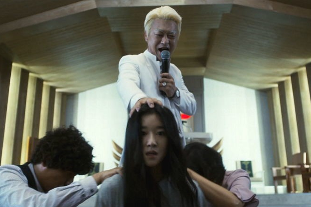 Cách đối phó với những người truyền đạo giả trên đường phố