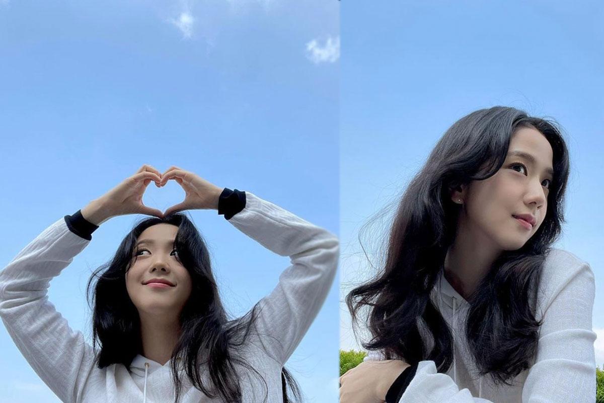 จีซู BLACKPINK