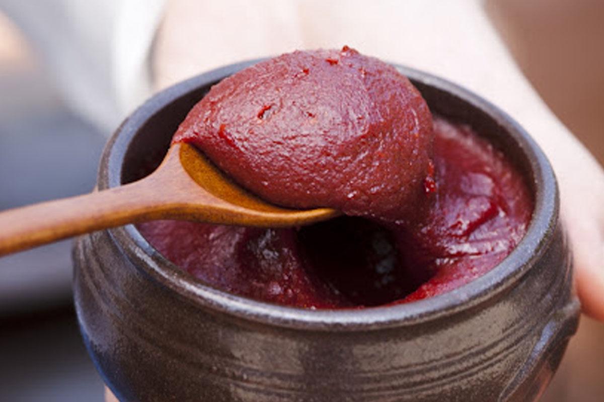 โคชูจัง