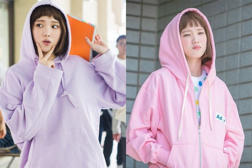 韩国女学生 大学