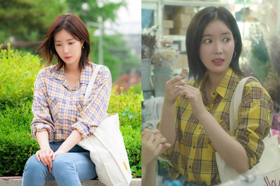 韩国 女学生 韩剧穿搭