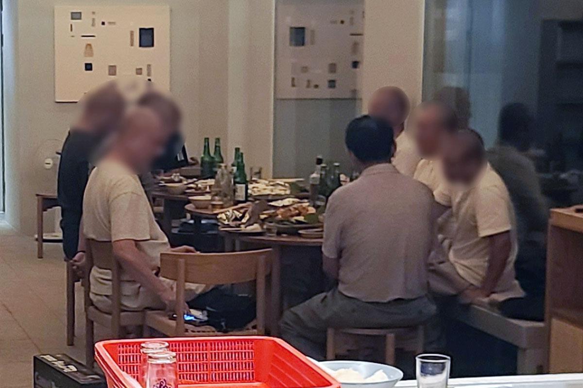 พระสงฆ์