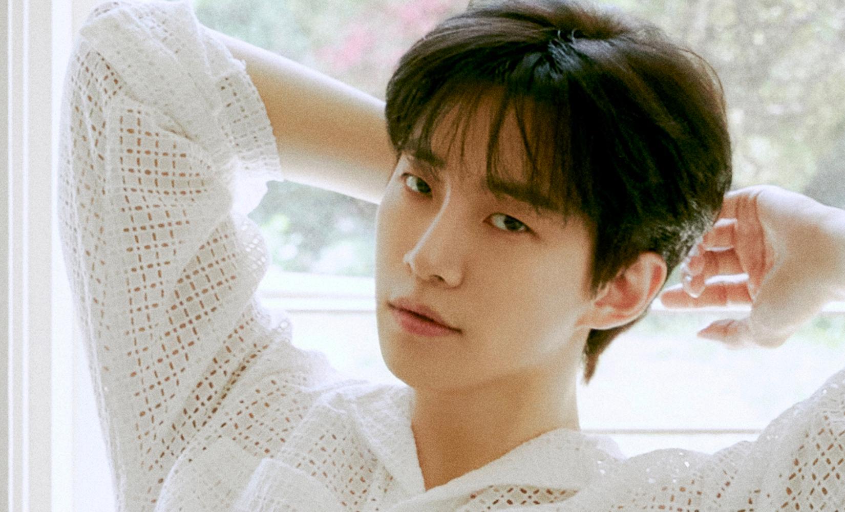 7月最受歡迎男偶像排名