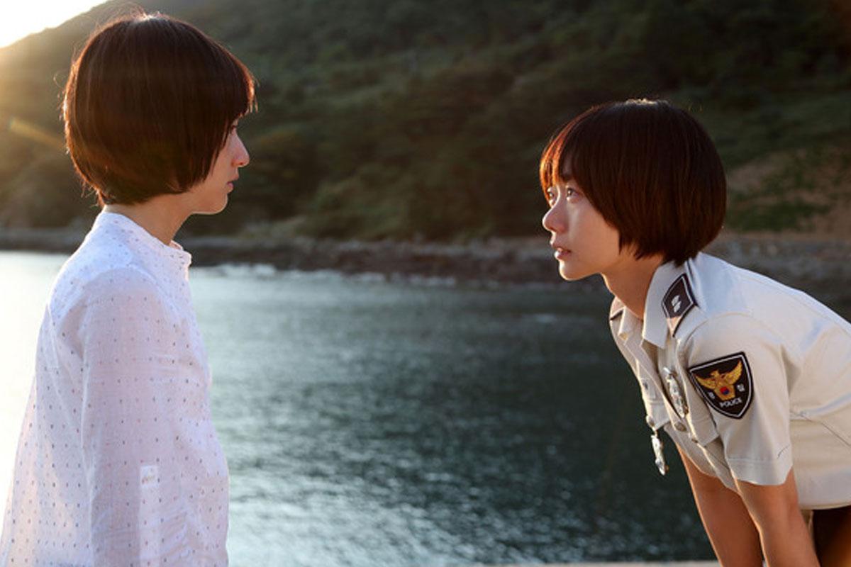 韓國同性戀 道熙啊