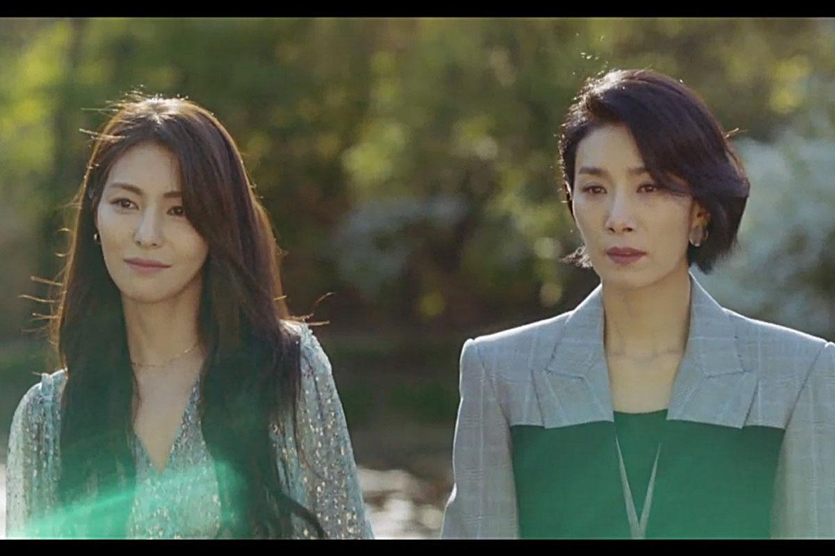 我的上流世界 Mine 同性戀