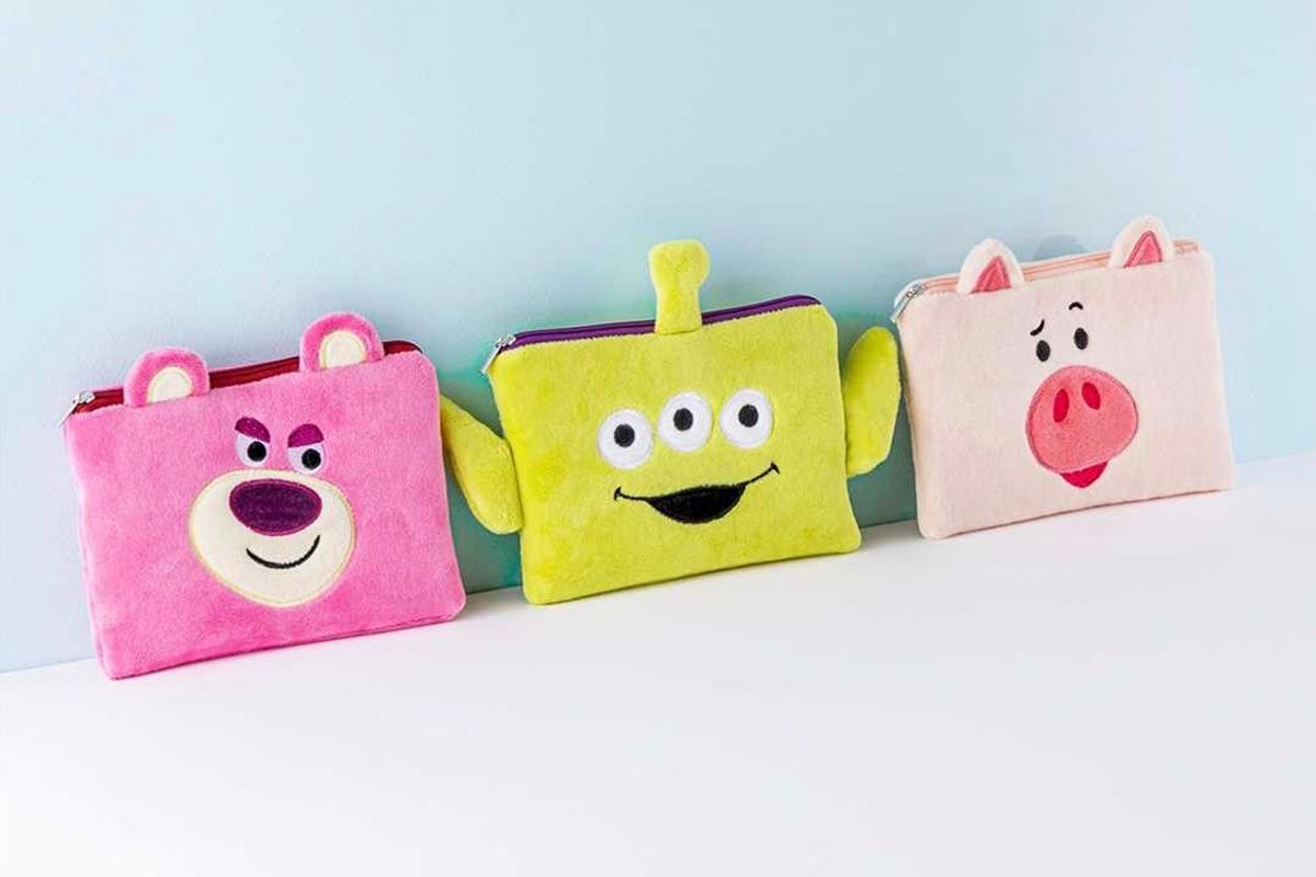 反斗奇兵 toy story 韓國