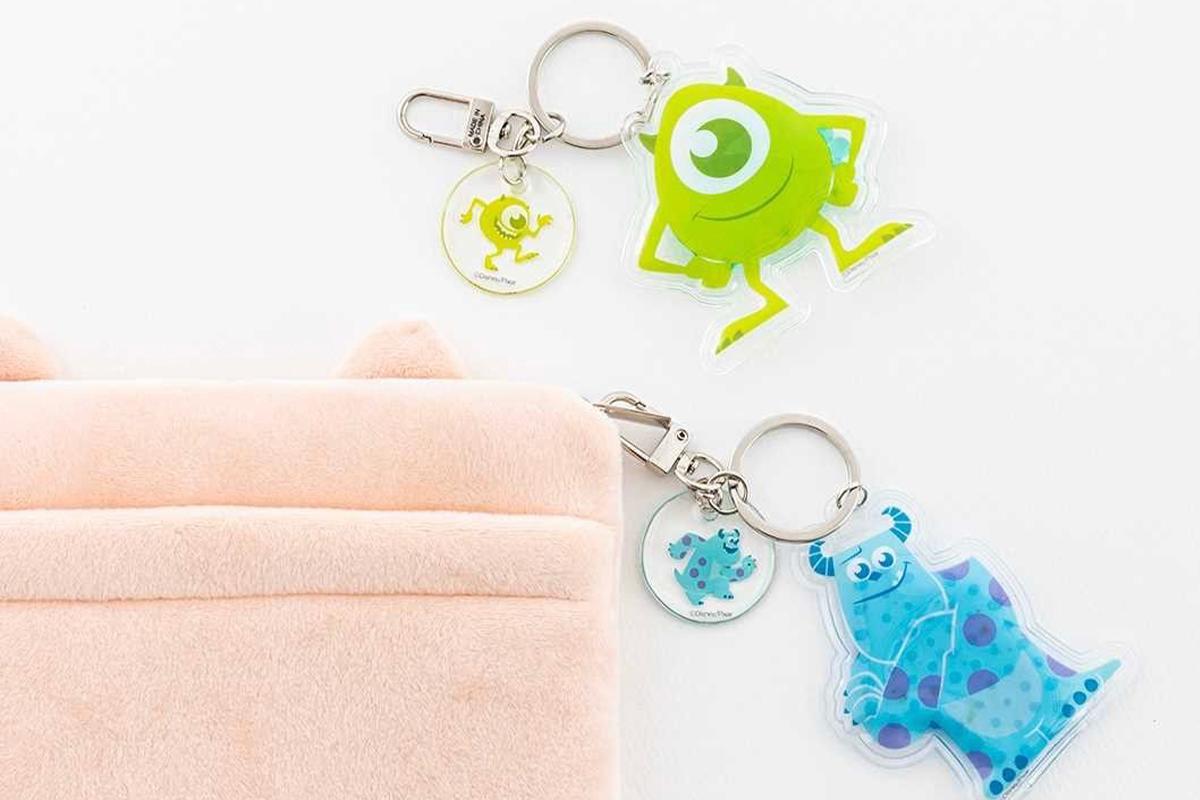 韓國daiso toy story 聯名