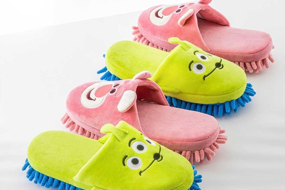 daiso toy story 聯名