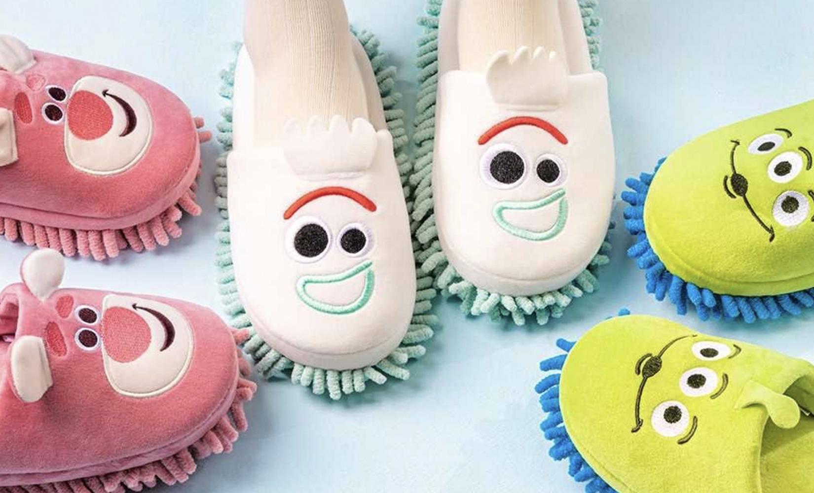 Toy Story × Daiso