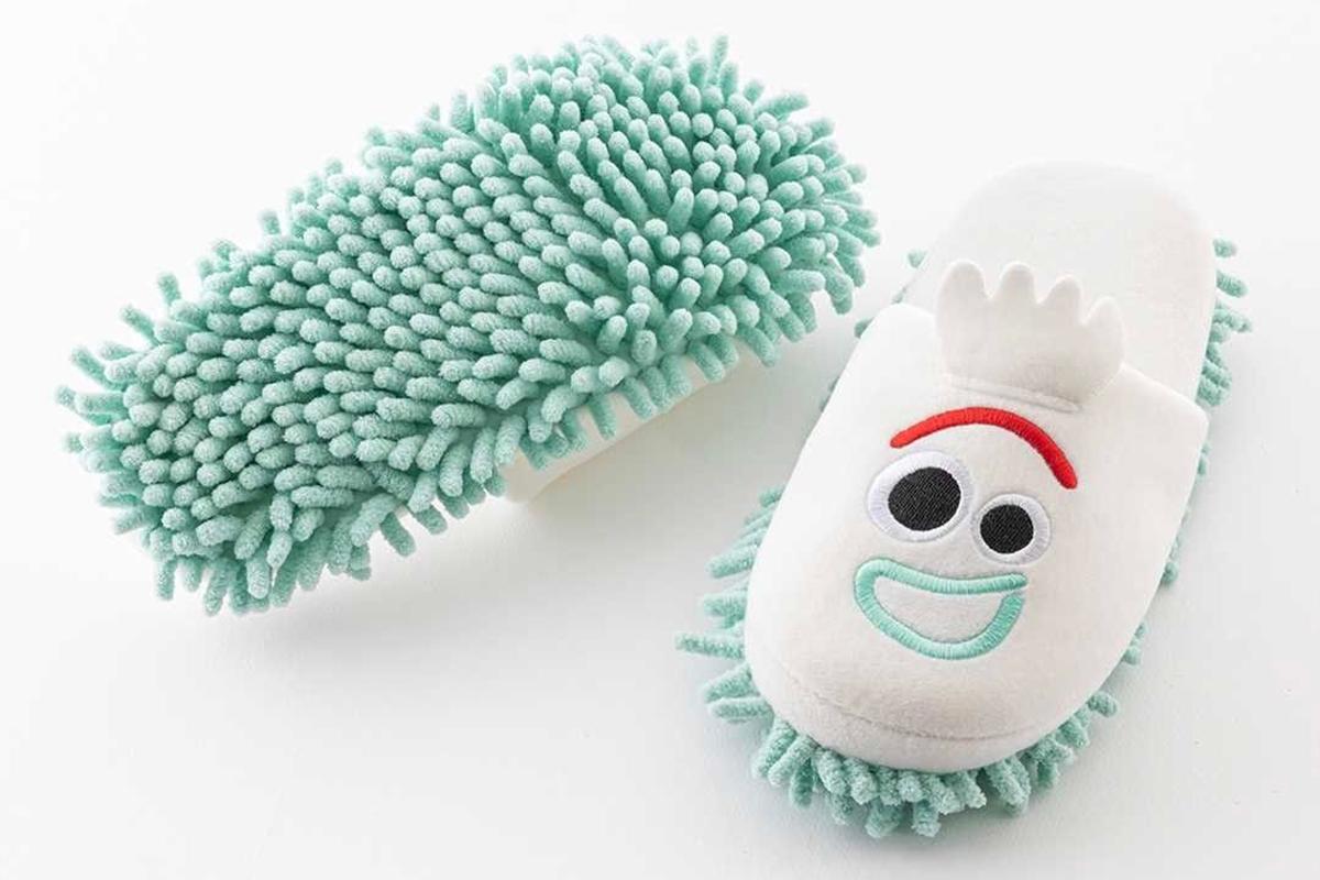 daiso toy story 聯名