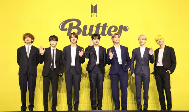 BTS、ムン大統領の特使に任命…9月のUN総会に参加｢国家地位向上｣