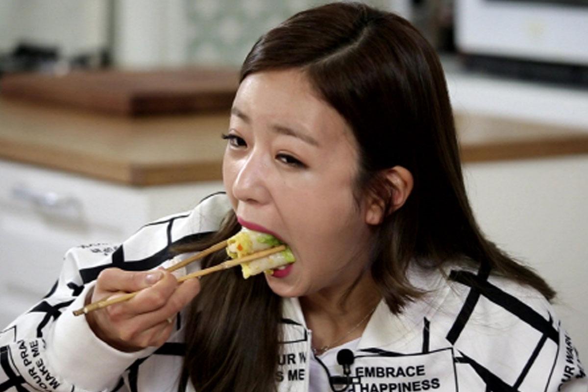 Creatrip Female K Pop Idols Who Are Known For Being Big Eaters 