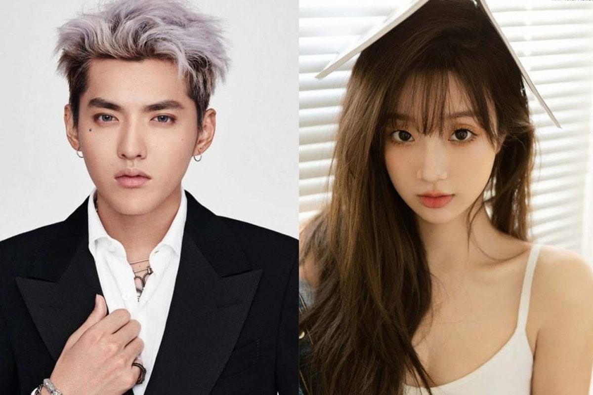 คนสองคนในภาพแยก นั่งให้สัมภาษณ์และเกี่ยวข้องกับข่าวอื้อฉาวล่าสุด