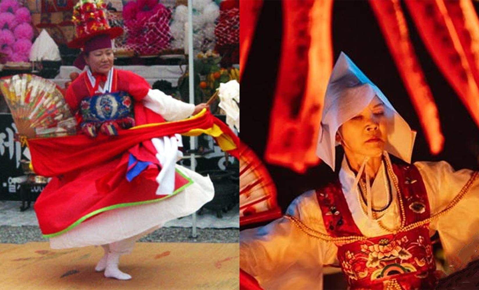 Mudang: All About Korean Shamans & The Nation's Shamanism-thumbnail