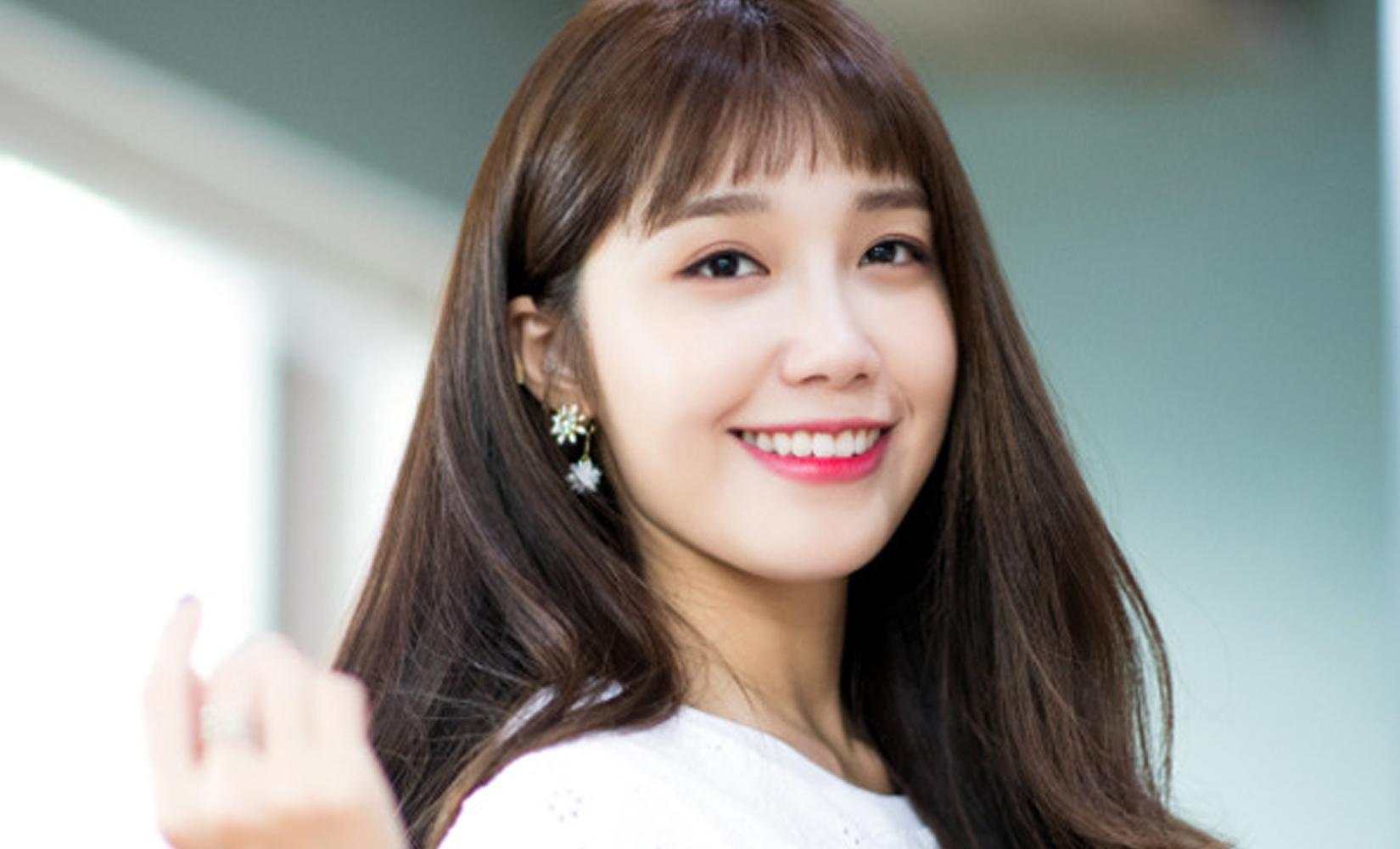 Apink成員恩地被私生飯跟蹤