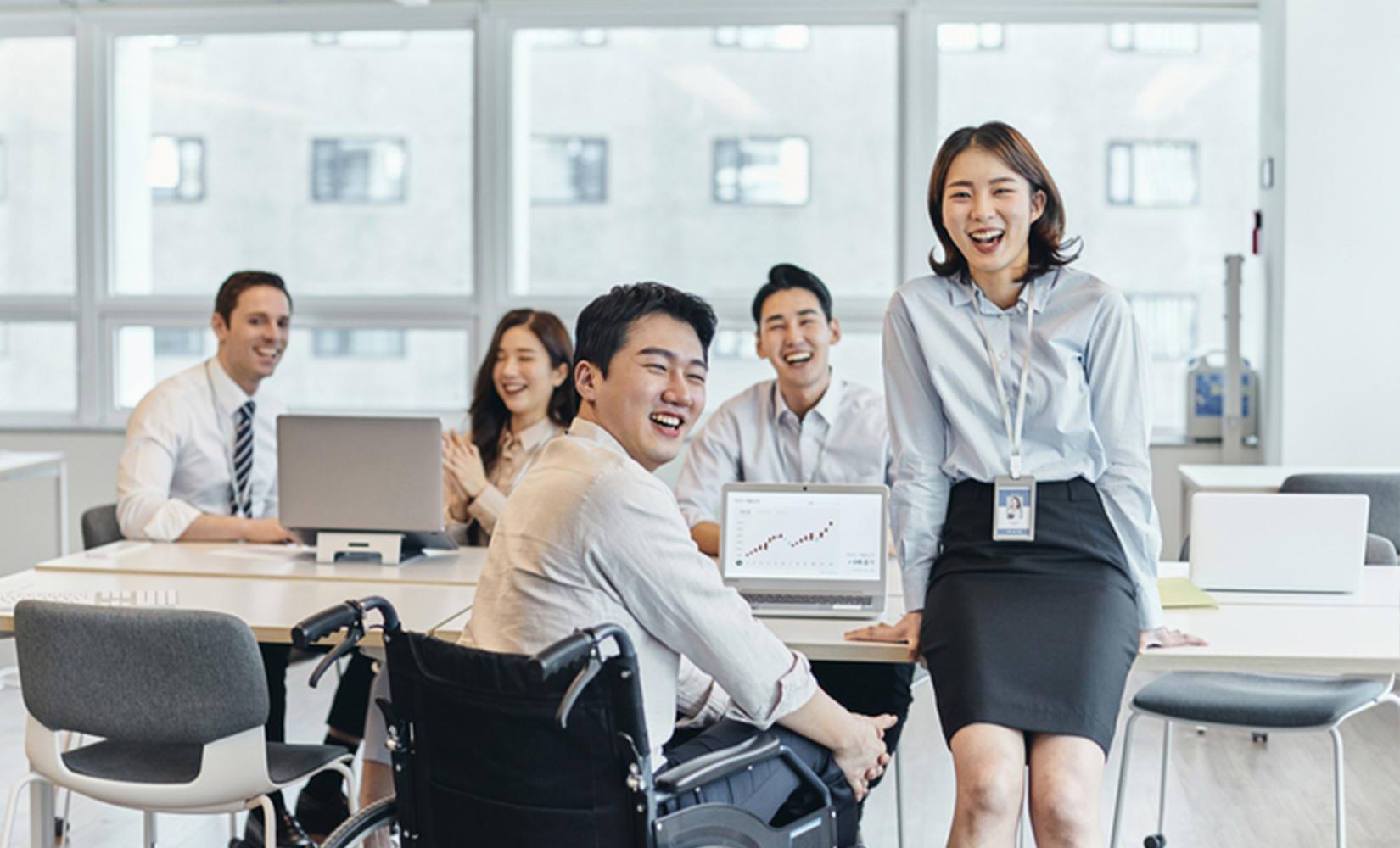 韓國大學生最想入嘅公司Top10