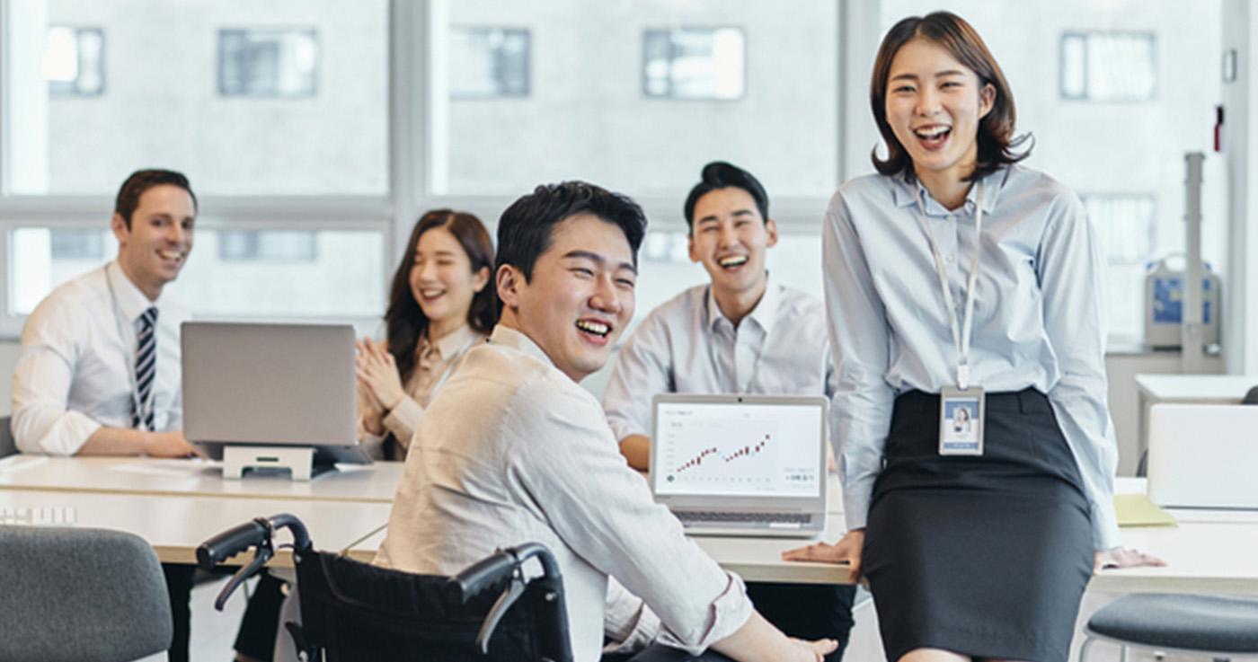 บริษัทที่นักศึกษาเกาหลีอยากทำงานด้วยมากที่สุด